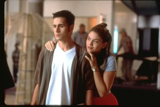 Where To Watch She’s All That For Free Online? Robert Iscove’s Classic Teen Rom-Com!