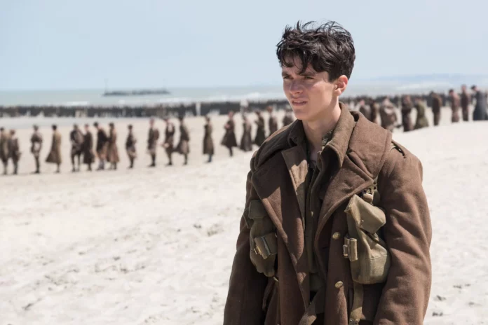 Where Was Dunkirk Filmed? Nolan’s Epic War Drama Film From 2017!!