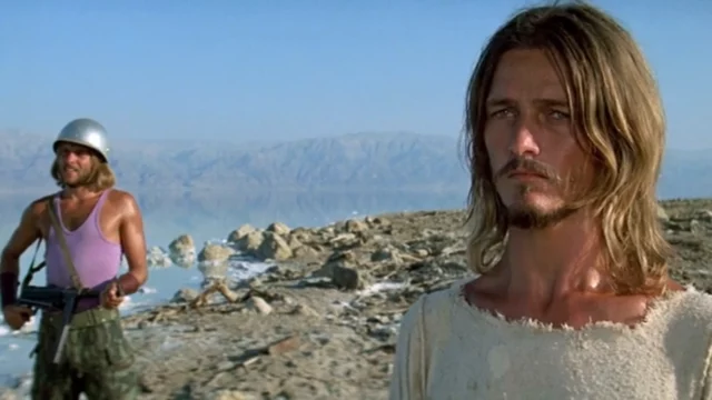 Where Was Jesus Christ Superstar Filmed? A Musical Drama From The 1970s!!
