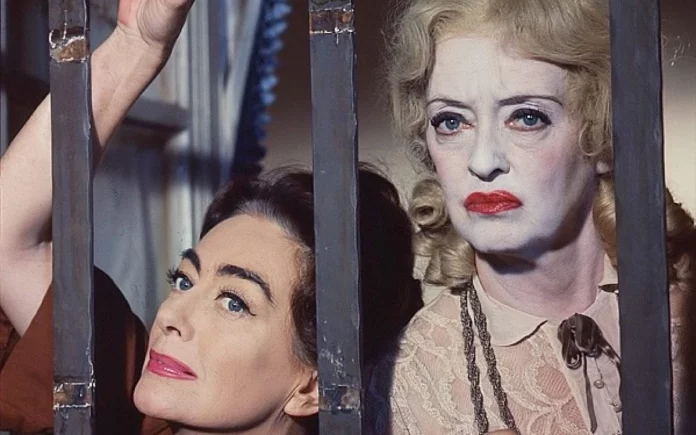 Where Was Whatever Happened To Baby Jane Filmed? A Psychological Horror Flick!!