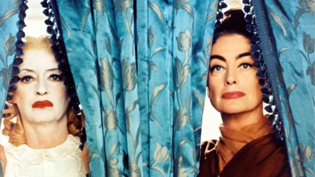 Where Was Whatever Happened To Baby Jane Filmed? A Psychological Horror Flick!!
