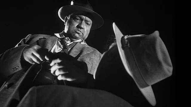 Where Was Touch Of Evil Filmed? Orson Welles’ Crime Drama From 1958!!
