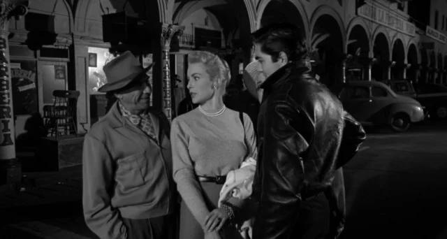 Where Was Touch Of Evil Filmed? Orson Welles’ Crime Drama From 1958!!
