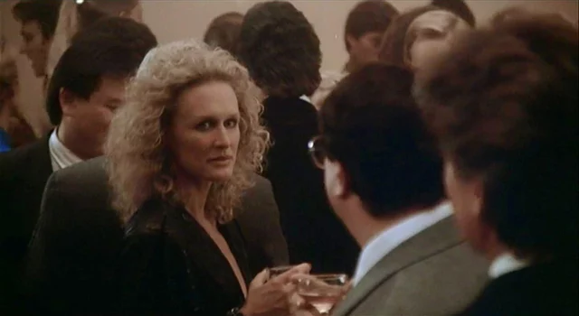 Where Was Fatal Attraction Filmed? Iconic Psychological Thriller Movie From 1987!!