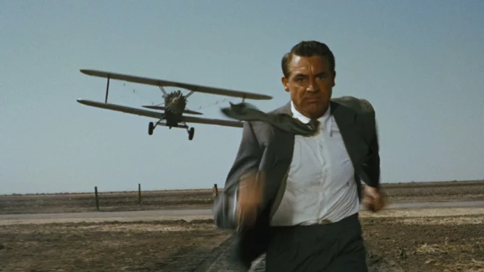 Where Was North By Northwest Filmed? An American Spy Thriller From The 50s!!