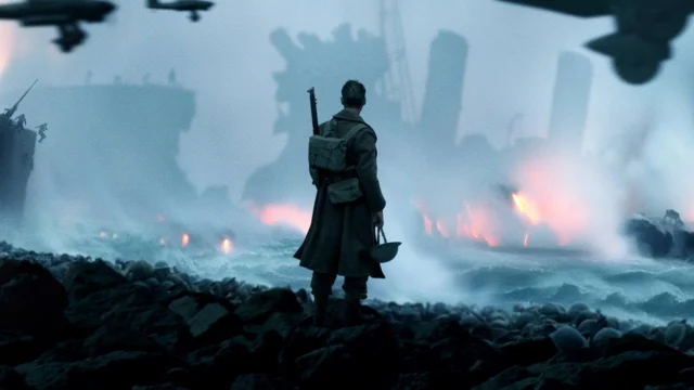 Where Was Dunkirk Filmed? Nolan’s Epic War Drama Film From 2017!!
