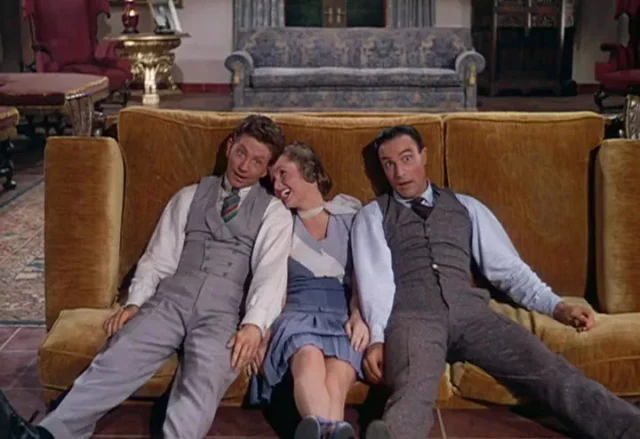 Where To Watch Singin’ In The Rain For Free Online? Gene Kelly’s Astounding Musical Rom-Com Film!