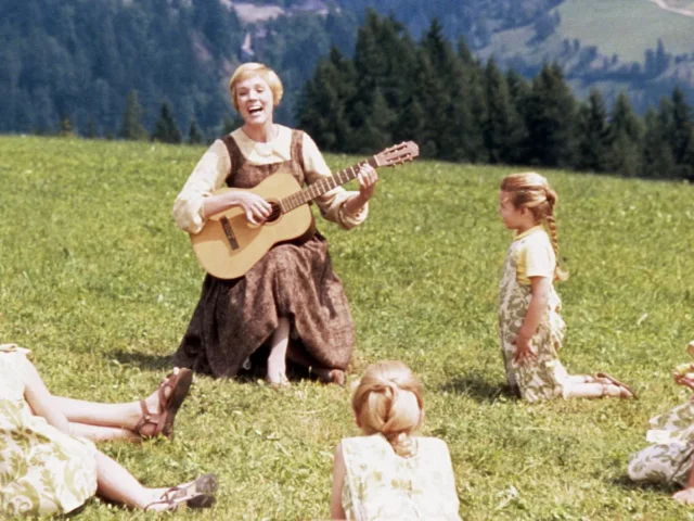 Where Was The Sound Of Music Filmed? An Evergreen Musical Drama From The 60s!!
