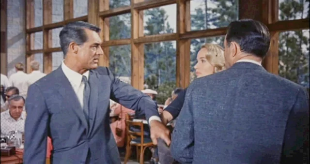Where Was North By Northwest Filmed? An American Spy Thriller From The 50s!!
