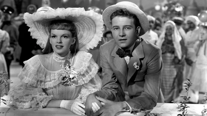 Where Was Meet Me In St. Louis Filmed? Judy Garland’s Musical Drama From 1944!!