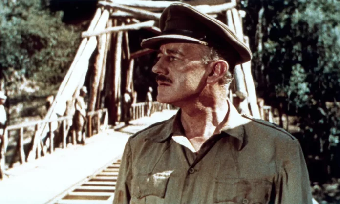 Where Was The Bridge On The River Kwai Filmed? 1950’s Iconic War Drama!!