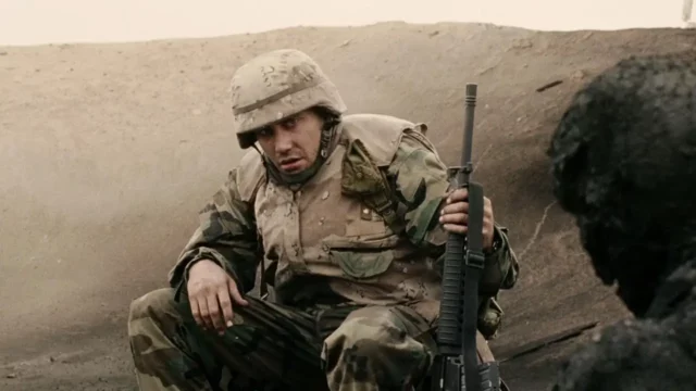 Where To Watch Jarhead For Free Online? Sam Mendes’ 2005 War Drama Film!