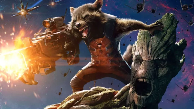 Guardians Of The Galaxy Vol. 3 Post-Credits Scenes Explained!