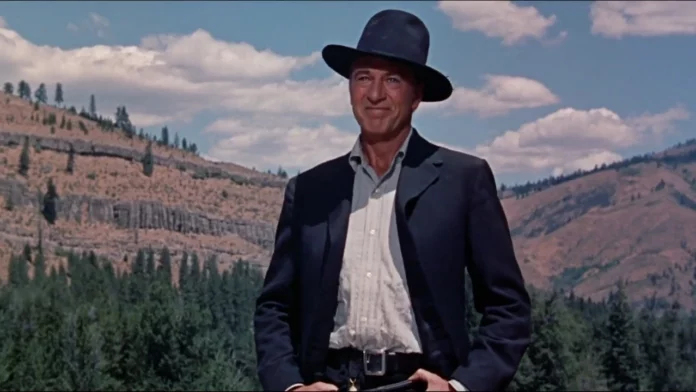 Where Was The Hanging Tree Filmed? A Western Classic From The 1950s!!
