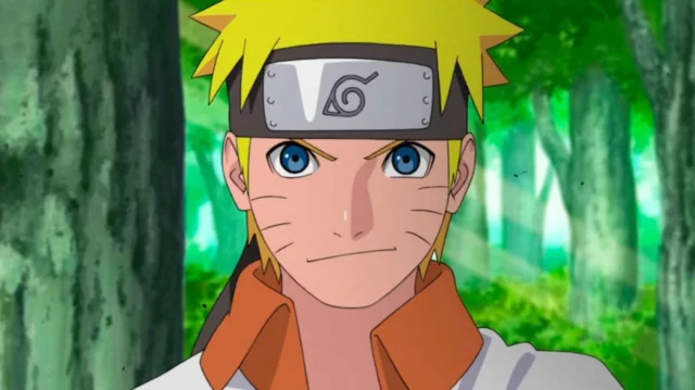 Naruto Ninjas Who Can Beat Pain