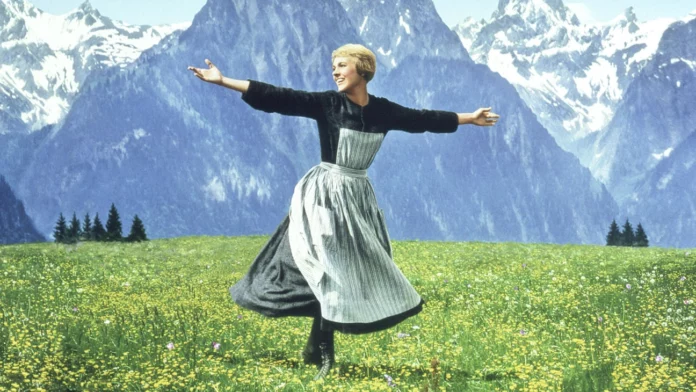 Where Was The Sound Of Music Filmed? An Evergreen Musical Drama From The 60s!!