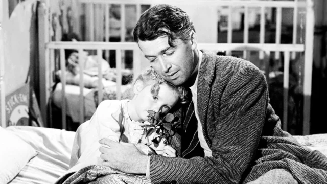 Where Was It’s A Wonderful Life Filmed? A Family Drama Film From The 1940s!!
