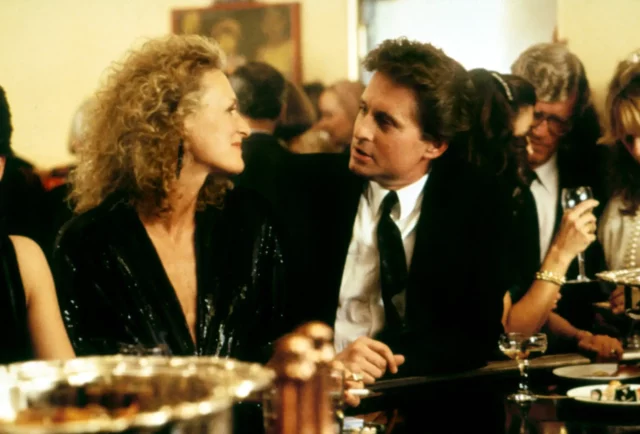 Where Was Fatal Attraction Filmed? Iconic Psychological Thriller Movie From 1987!!
