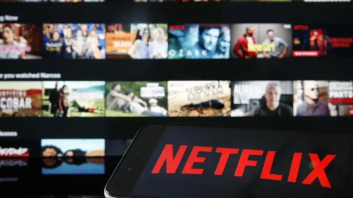 When Does Netflix Release New TV Shows And Movies In 2023?