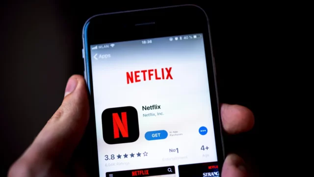 Netflix Password Sharing Crackdown | Netflix Is Officially Eliminating Password Sharing
