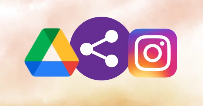 How To Upload Video From Google Drive To Instagram In 2023! Know Here!