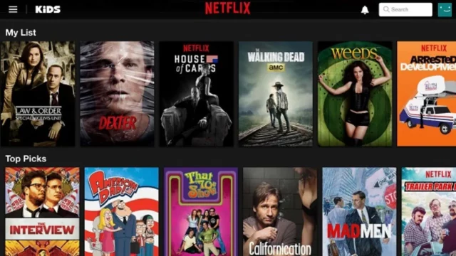 How To Clear Continue Watching List On Netflix In 2023?
