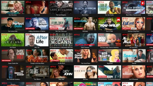 How To Download Netflix Movies And Shows In Full HD In 2023?