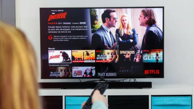 How To Fix Netflix Not Working On Samsung TV? Best Tips 2023!