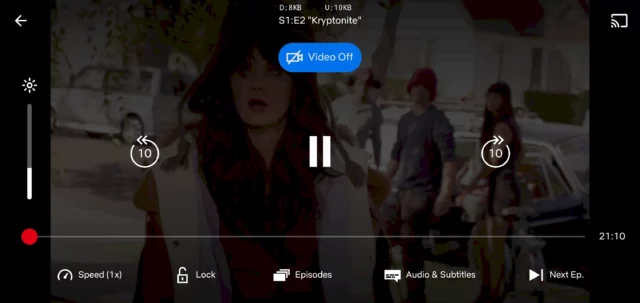 How To Change Video Playback Speed On Netflix In 2023?