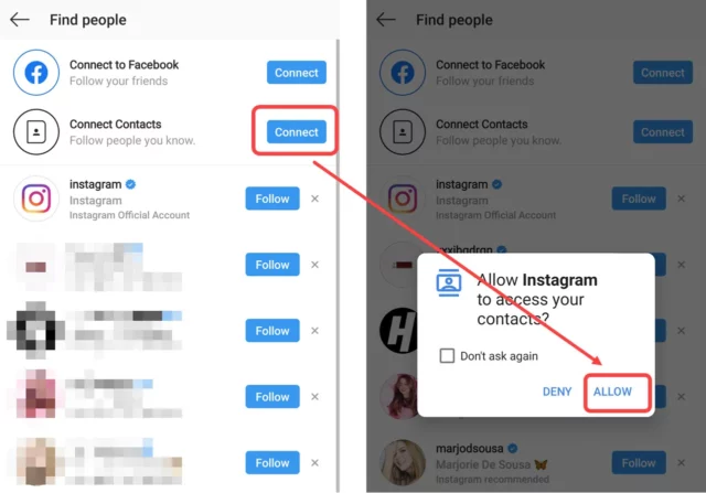 How To Find An Account On Instagram By Phone Number? 3 Smart Hacks To Try!