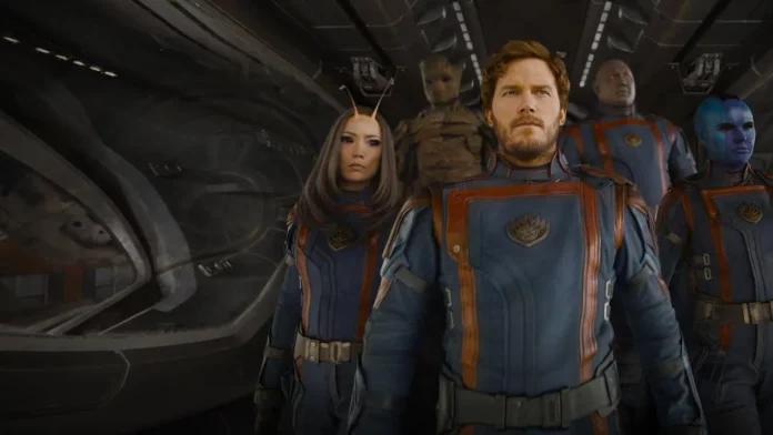 Guardians Of The Galaxy Vol. 3 Post-Credits Scenes Explained!
