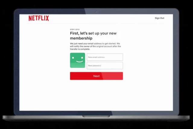How To Transfer Netflix Profile To A New Account? Complete Guide 2023!