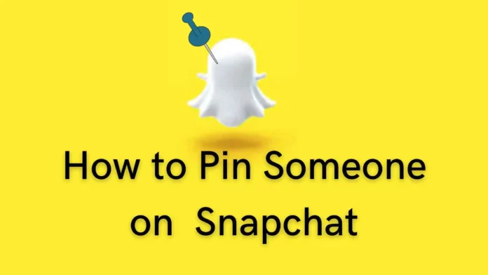 How To Pin A Conversation On Snapchat?! 1 Easy Way To Find Out!