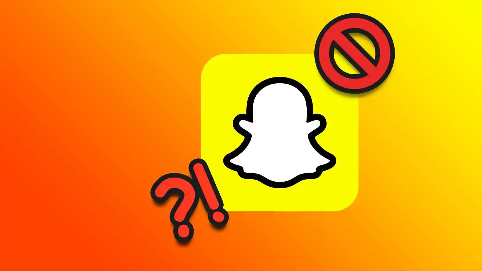 How To Get Unbanned On Snapchat? Easy Methods To Check Out?