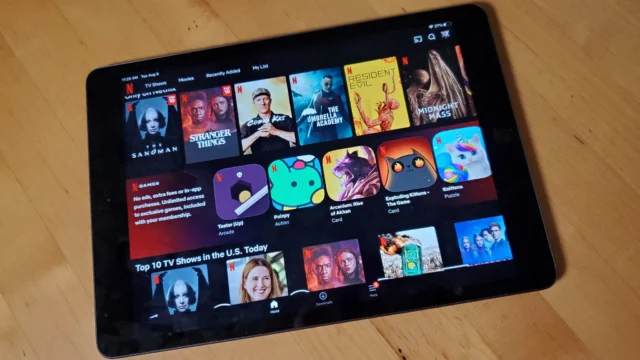 How To Change Netflix Password On iPad? Easiest Ways 2023!