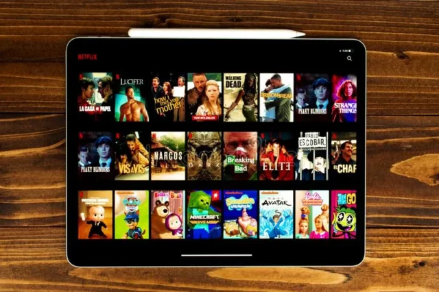 How To Change Netflix Password On iPad? Easiest Ways 2023!