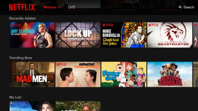 How To Request TV Shows And Movies On Netflix In 2023? Best Tips!