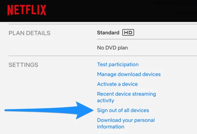 How To Stop Netflix From Tracking Your Activity? Best Tricks 2023!
