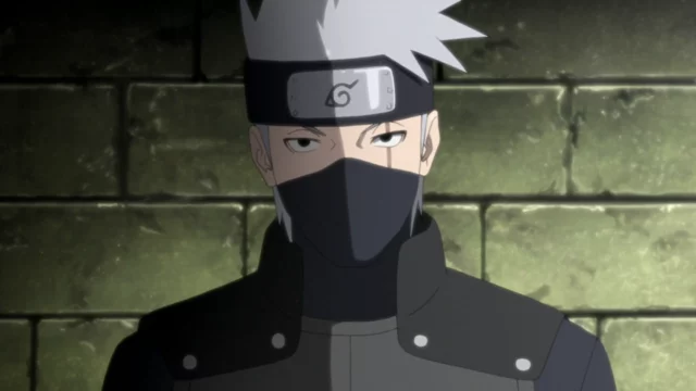 Naruto Ninjas Who Can Beat Pain
