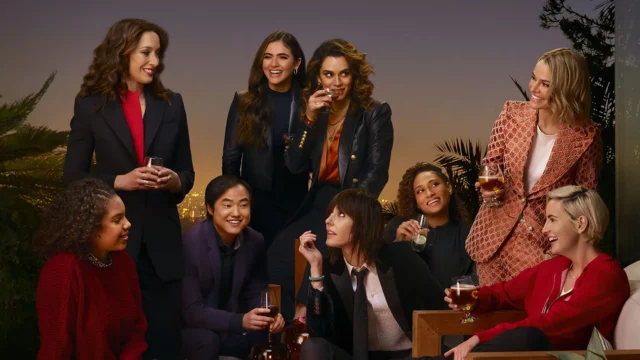 Where To Watch The L Word For Free Online? An Untold Lesbian Story!