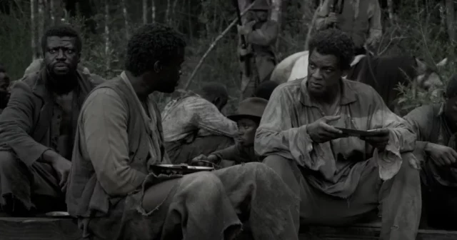 Where To Watch Emancipation For Free Online? The Heartwrenching Tale Of Survival!