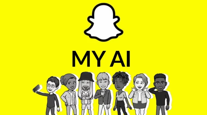 Snapchat Adds New Safeguards Around Its AI Chatbot
