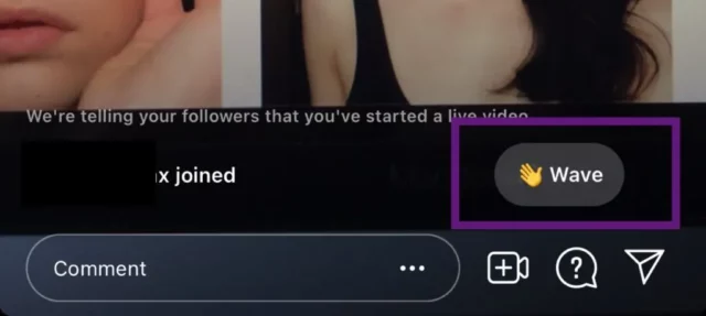 How To Wave On Instagram Live In 2023? Easy Way Here!