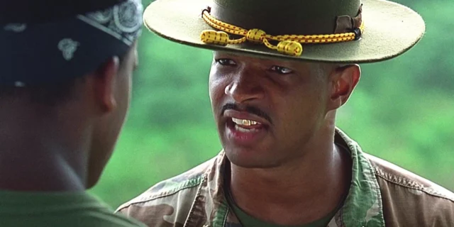 Where Was Major Payne Filmed? A Classical War Era Comedy Parody!