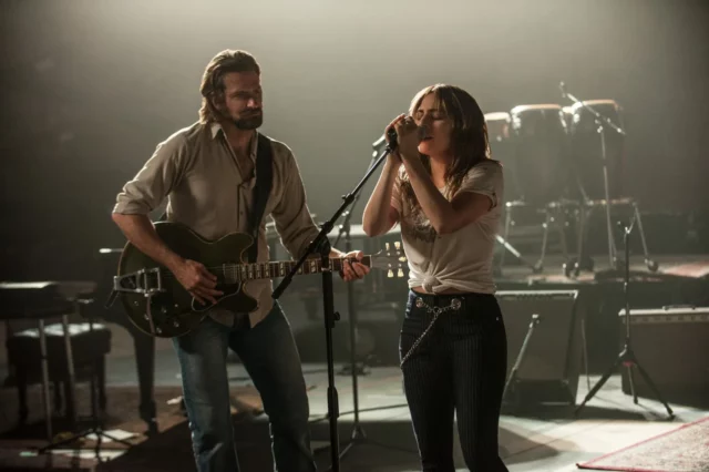 Where Was A Star Is Born Filmed? A Romantic Drama From The 1970s!!
