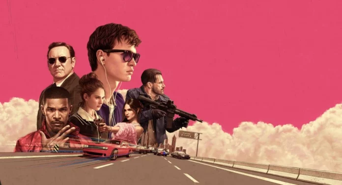 Where Was Baby Driver Filmed? A Blockbuster Action-Drama!