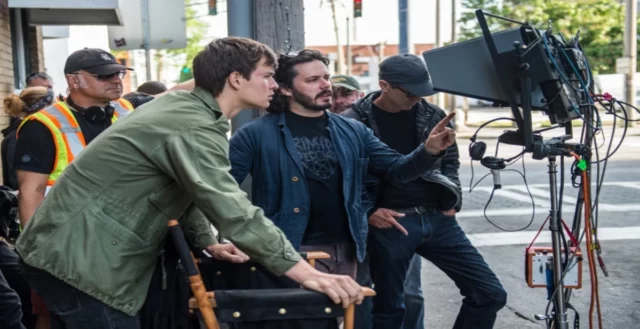 Where Was Baby Driver Filmed? A Blockbuster Action-Drama!
