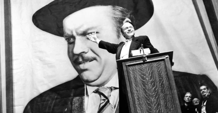 Where Was Citizen Kane Filmed? The Greatest Mystery Drama Film Of All Time!!