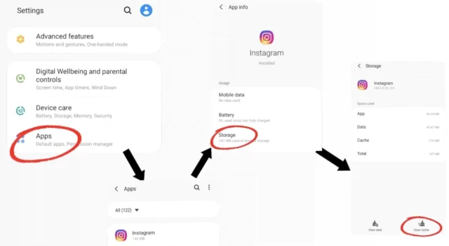 How To Clear Instagram Search Suggestions When Typing? 4 Quick Methods!