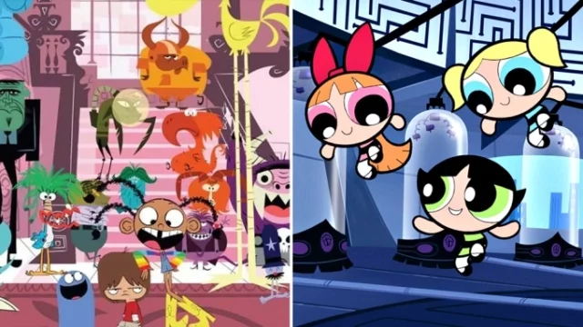 The Powerpuff Girls Reboot Officially Cancelled By The CW!